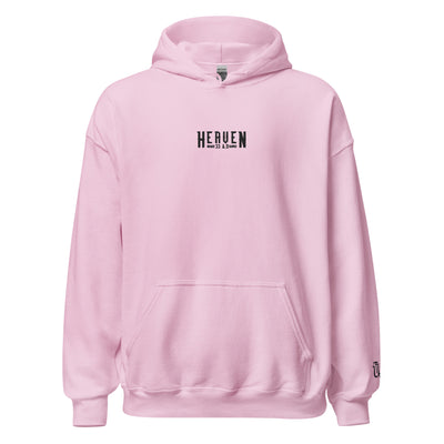 Heaven Pullover Hoodie