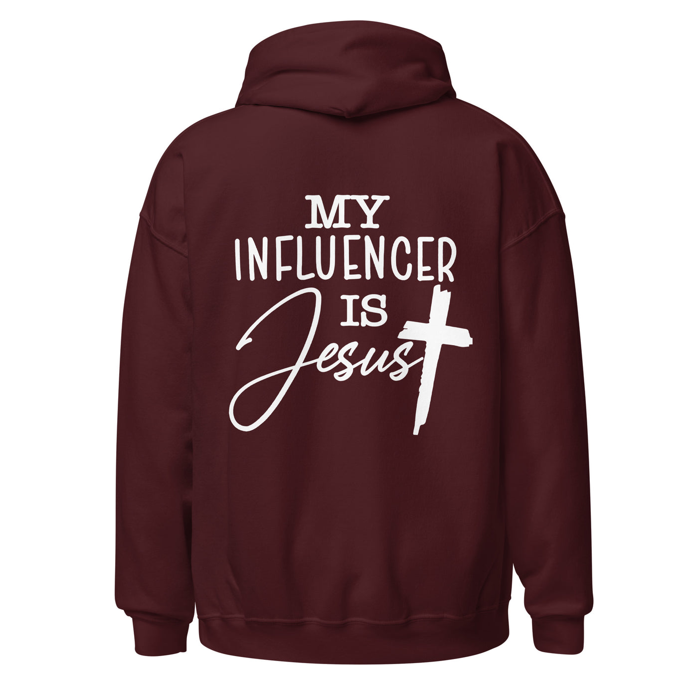 Influencer Hoodie