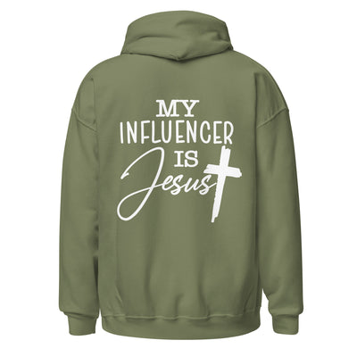 Influencer Hoodie