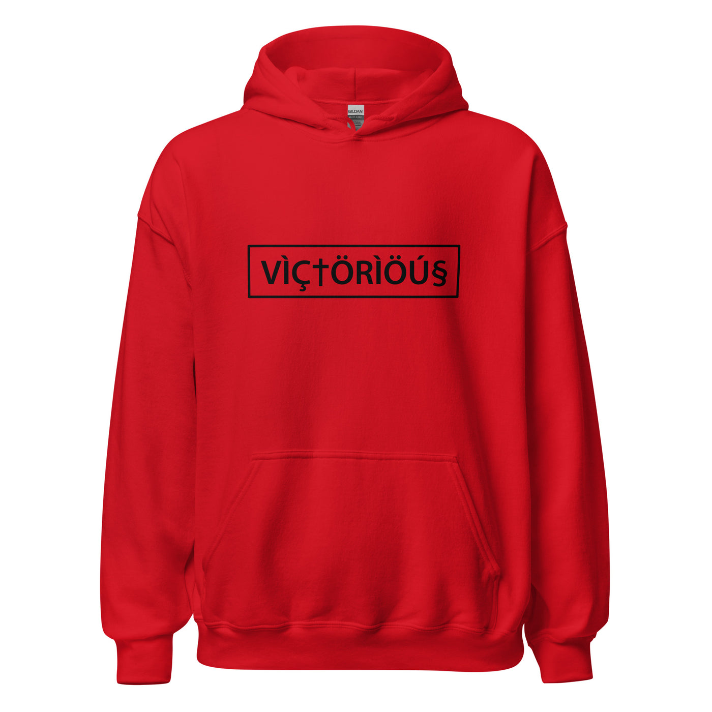 Victorious Hoodie