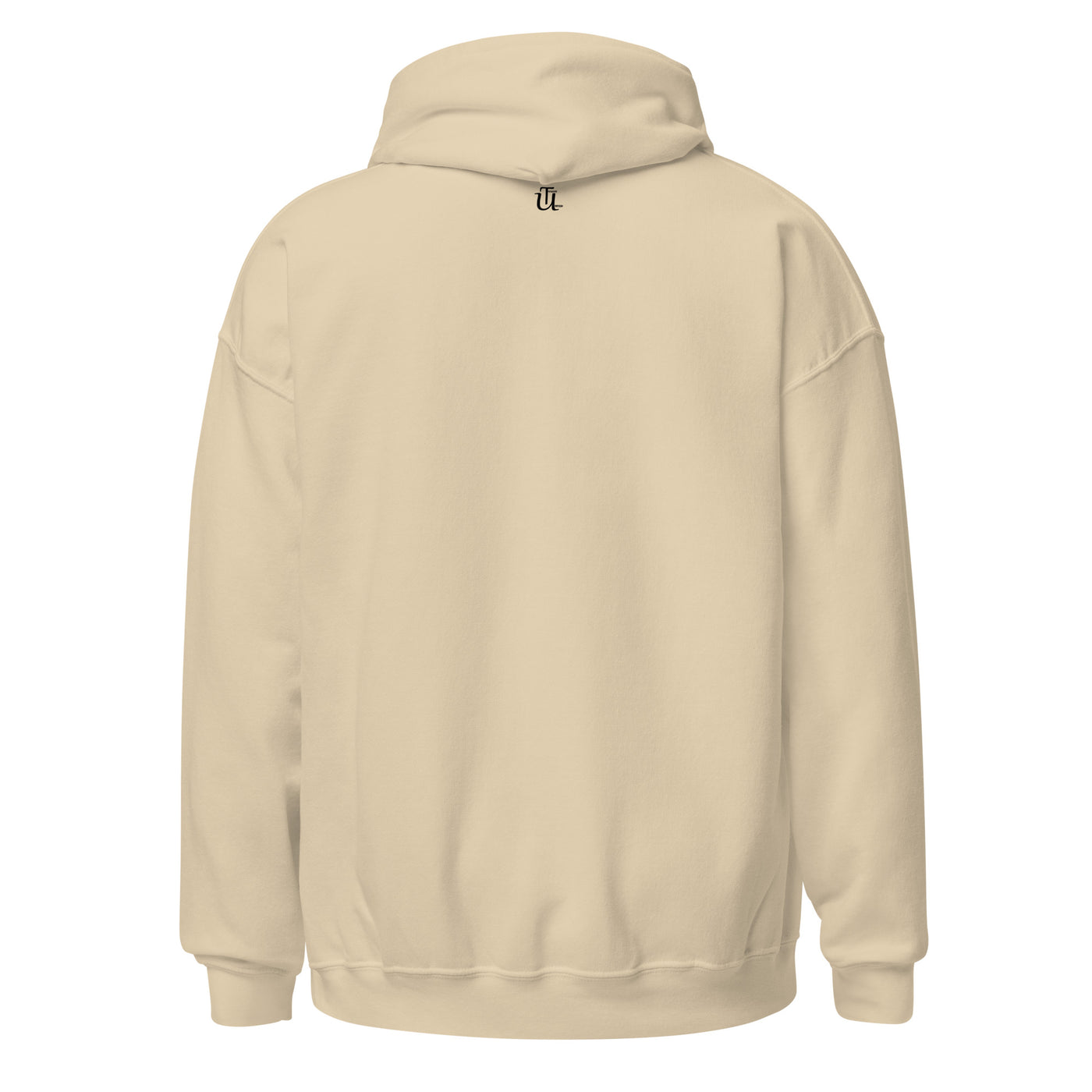 My Brand Hoodie