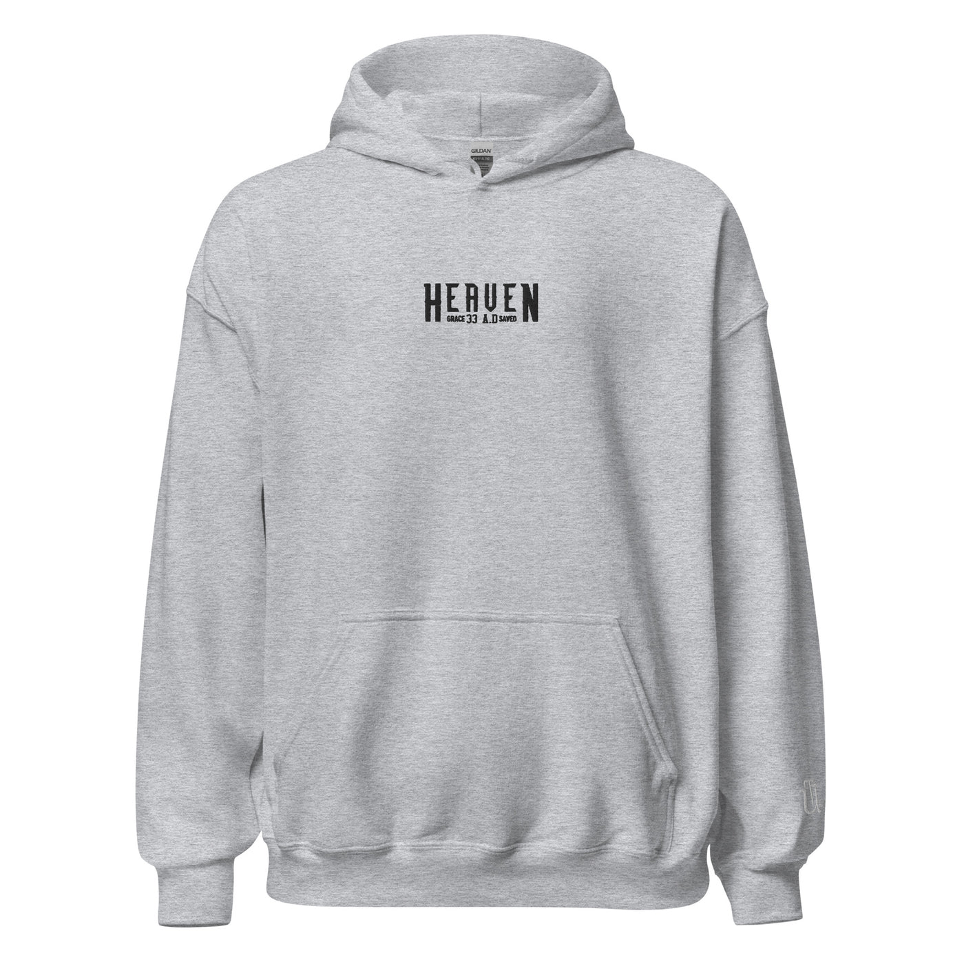 Heaven Pullover Hoodie