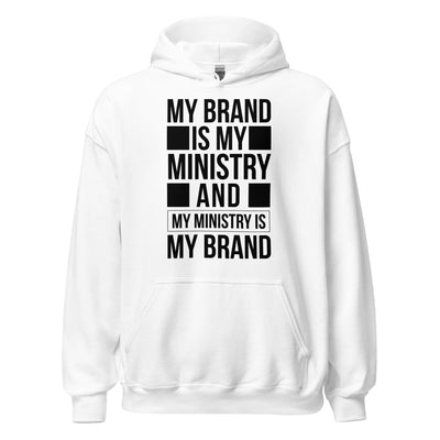 My Brand Hoodie