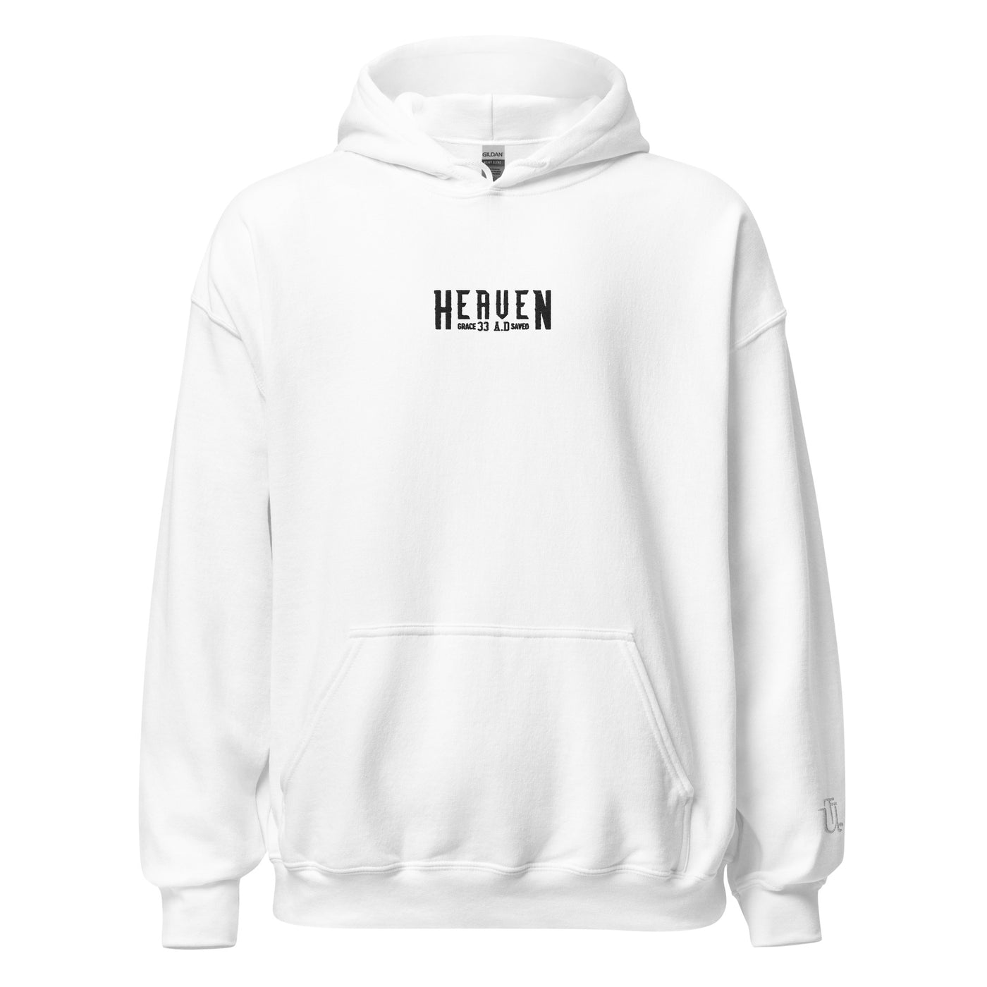 Heaven Pullover Hoodie