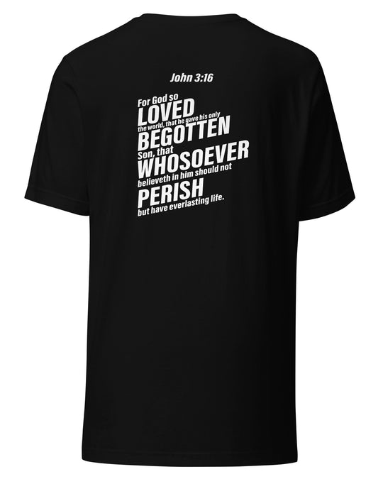 John 3:16 Tee