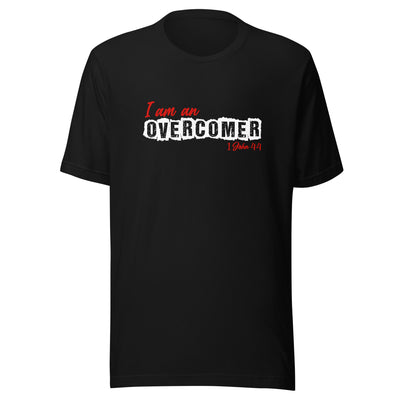 OverComer Tee