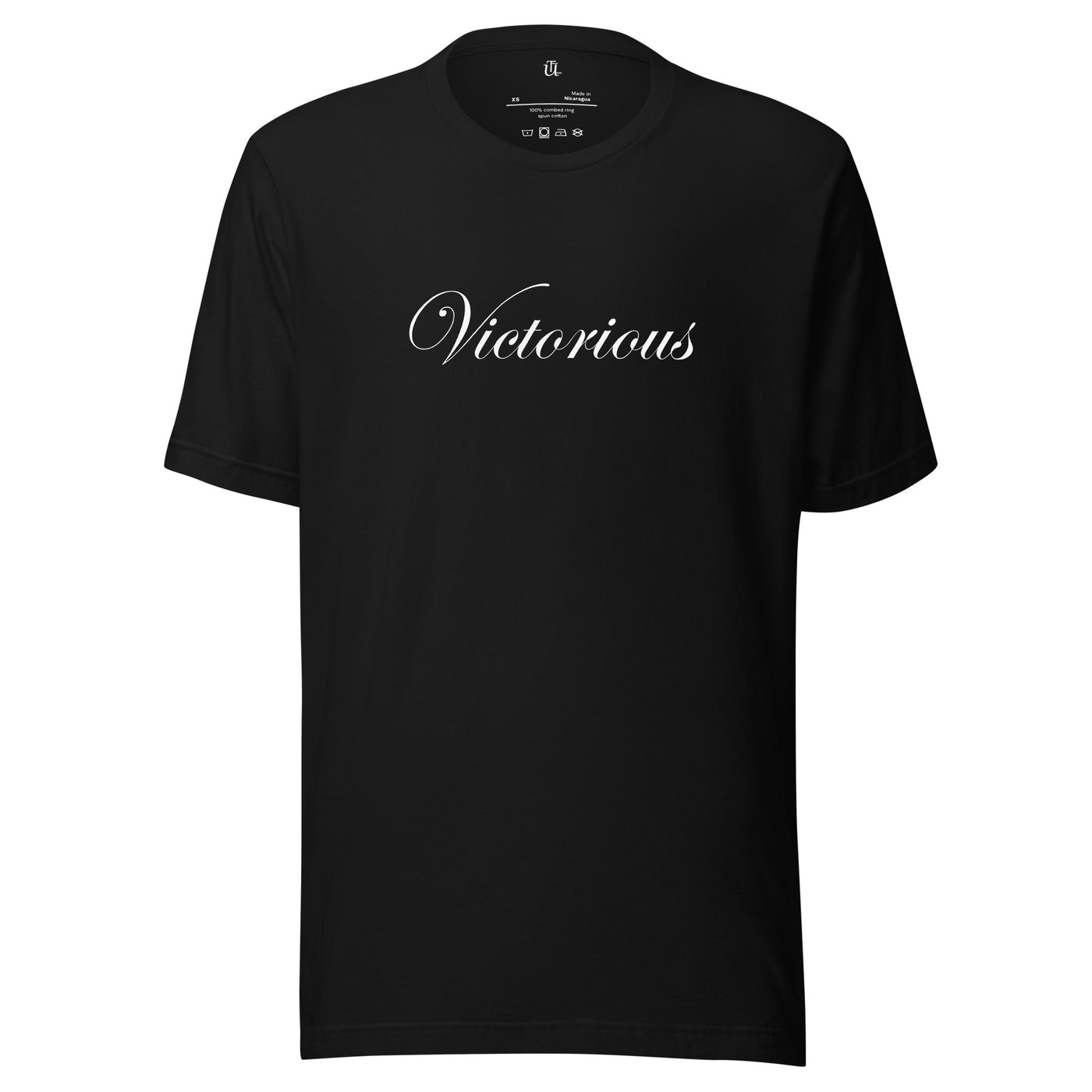 Victorious Ladies Tee(s)