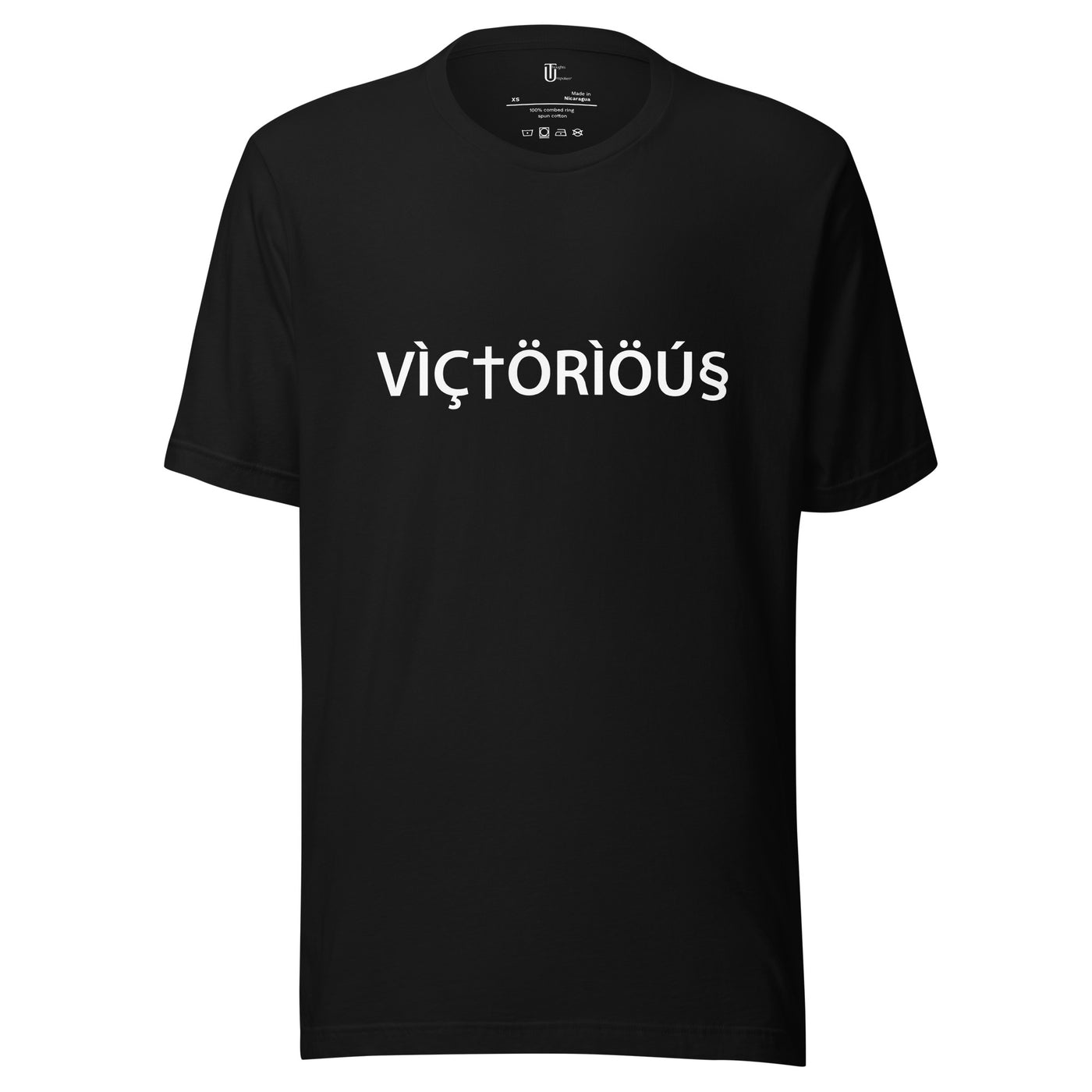 Victorious Tee