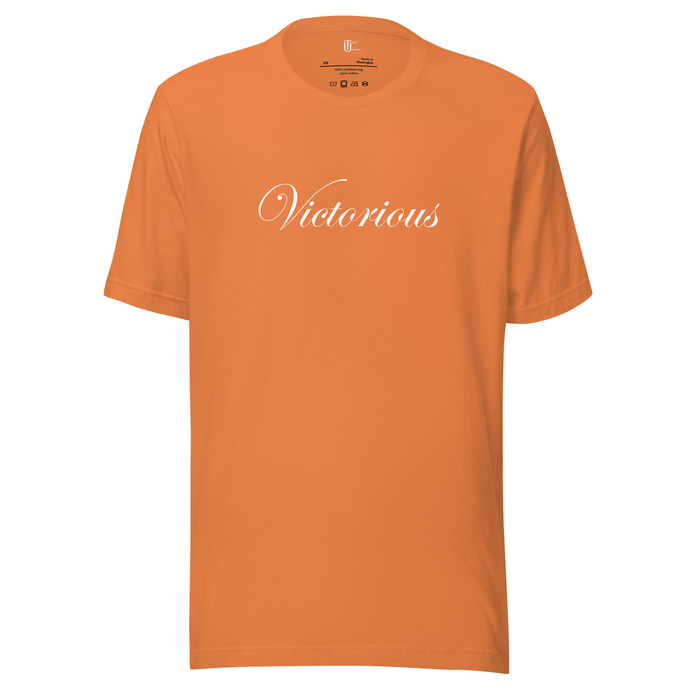 Victorious Ladies Tee(s)