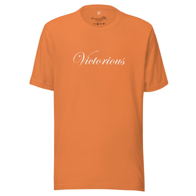 Victorious Ladies Tee(s)