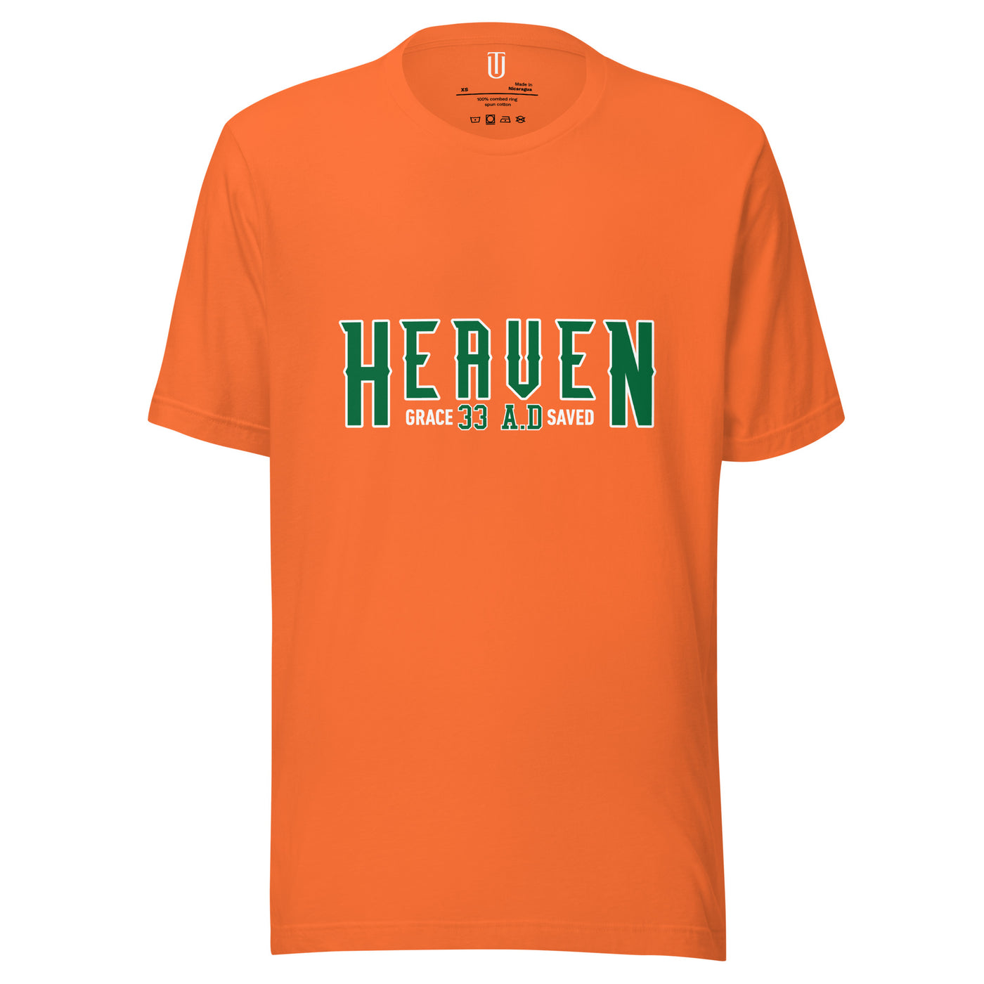 Heaven Tee