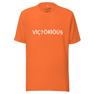 Victorious Tee