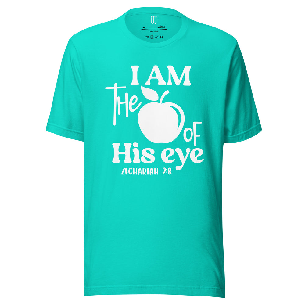 Apple Of His Eye Tee