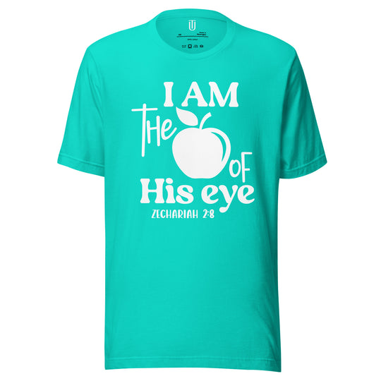 Apple Of His Eye Tee