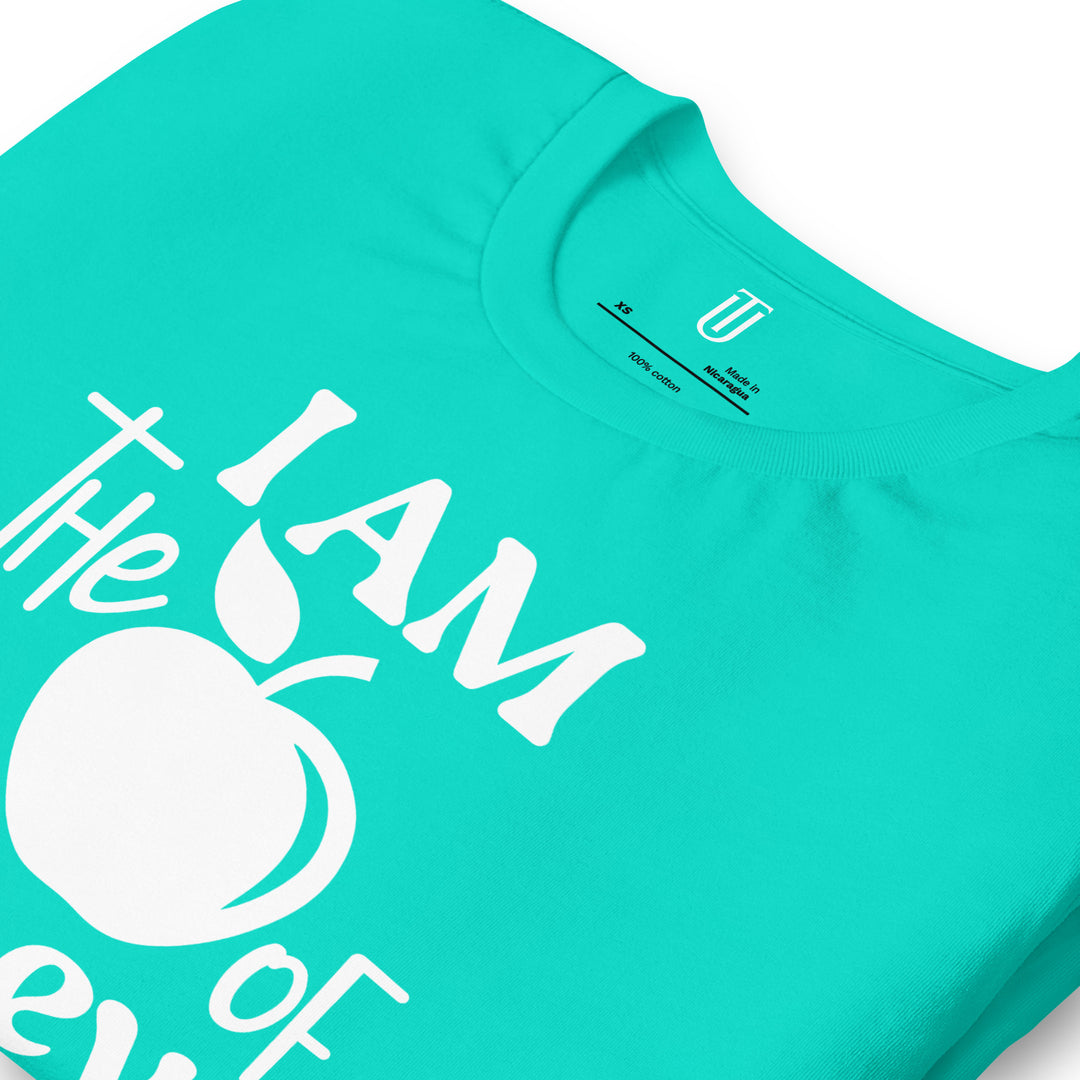 Apple Of His Eye Tee