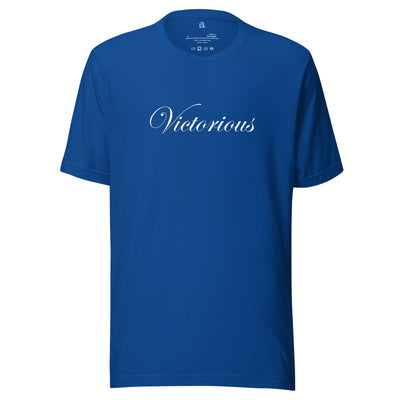 Victorious Ladies Tee(s)