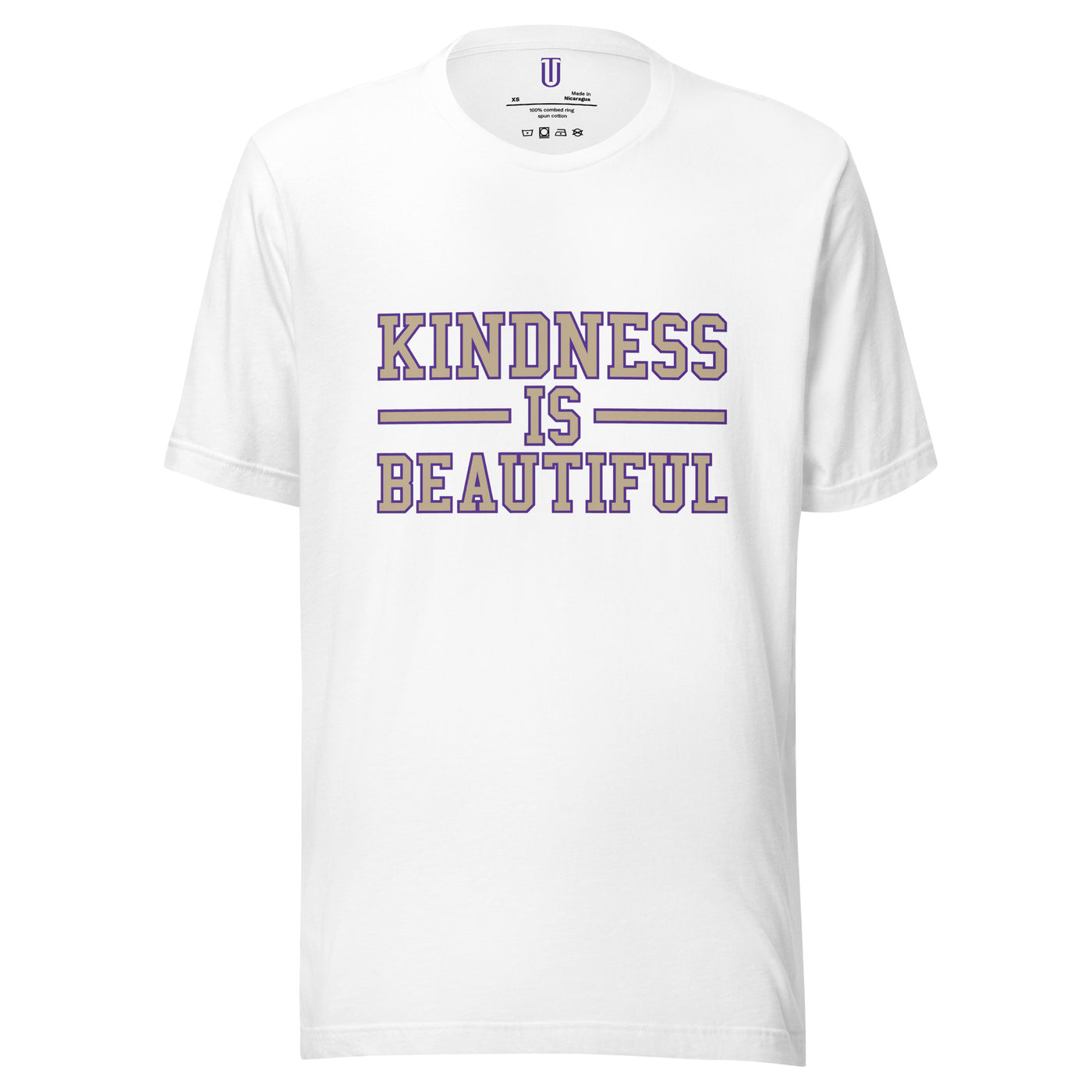 Kindness Tee