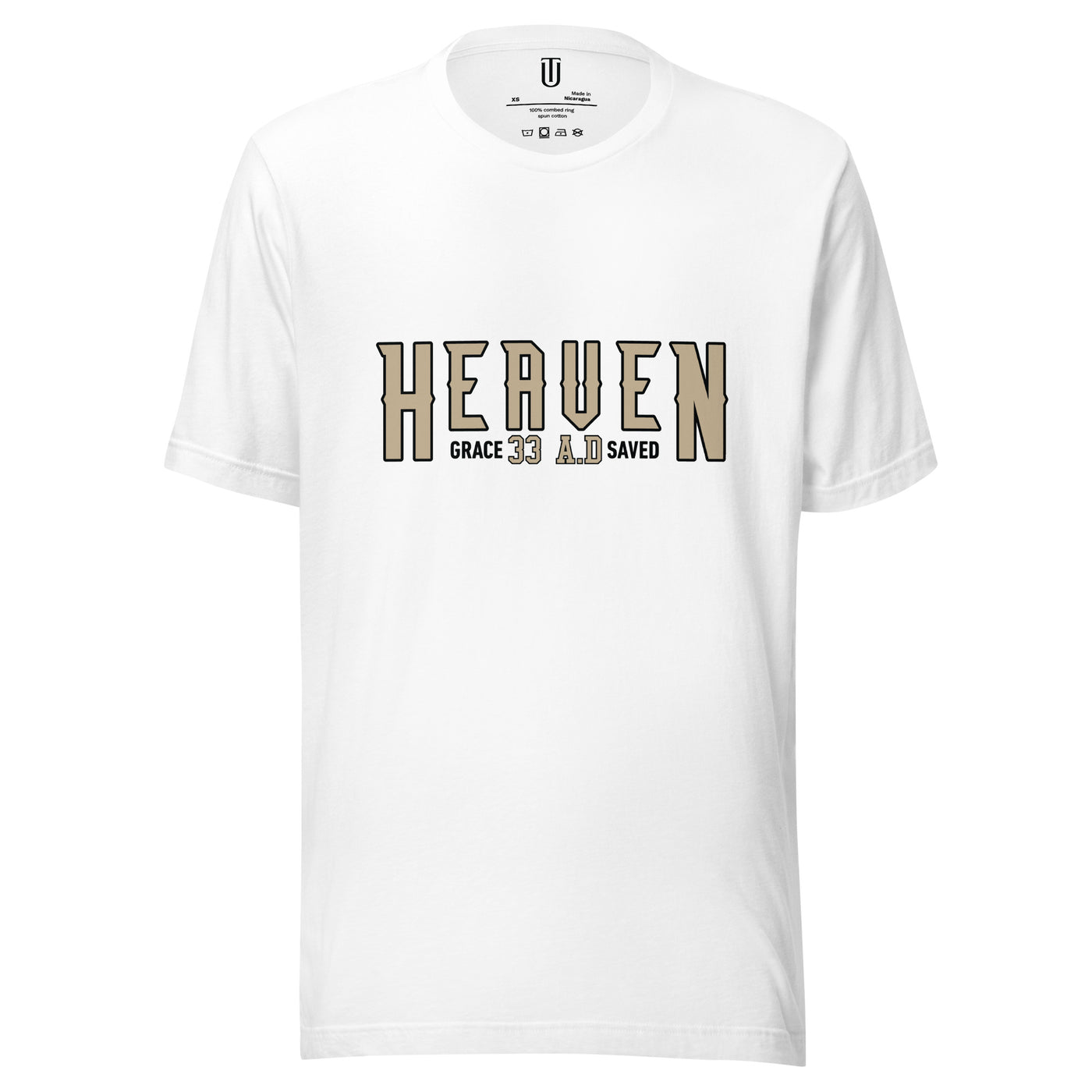 Heaven T-Shirt