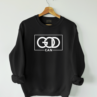 G.C. Unisex Sweatshirt