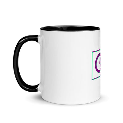 God Can Mug