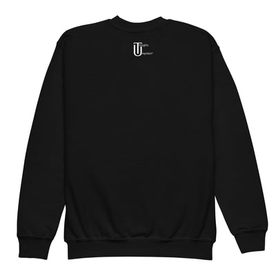 Love Youth crewneck