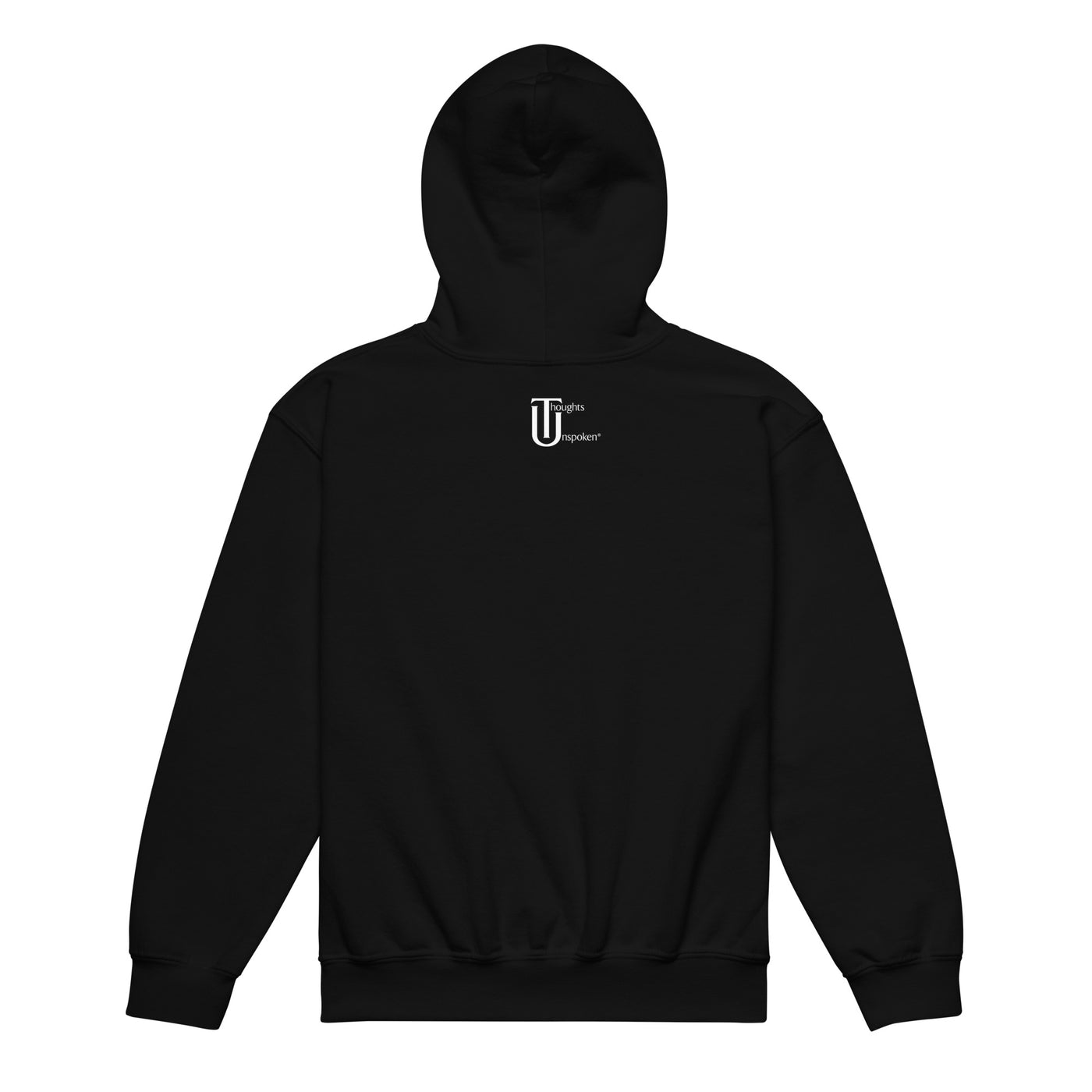 Love Youth heavy blend hoodie