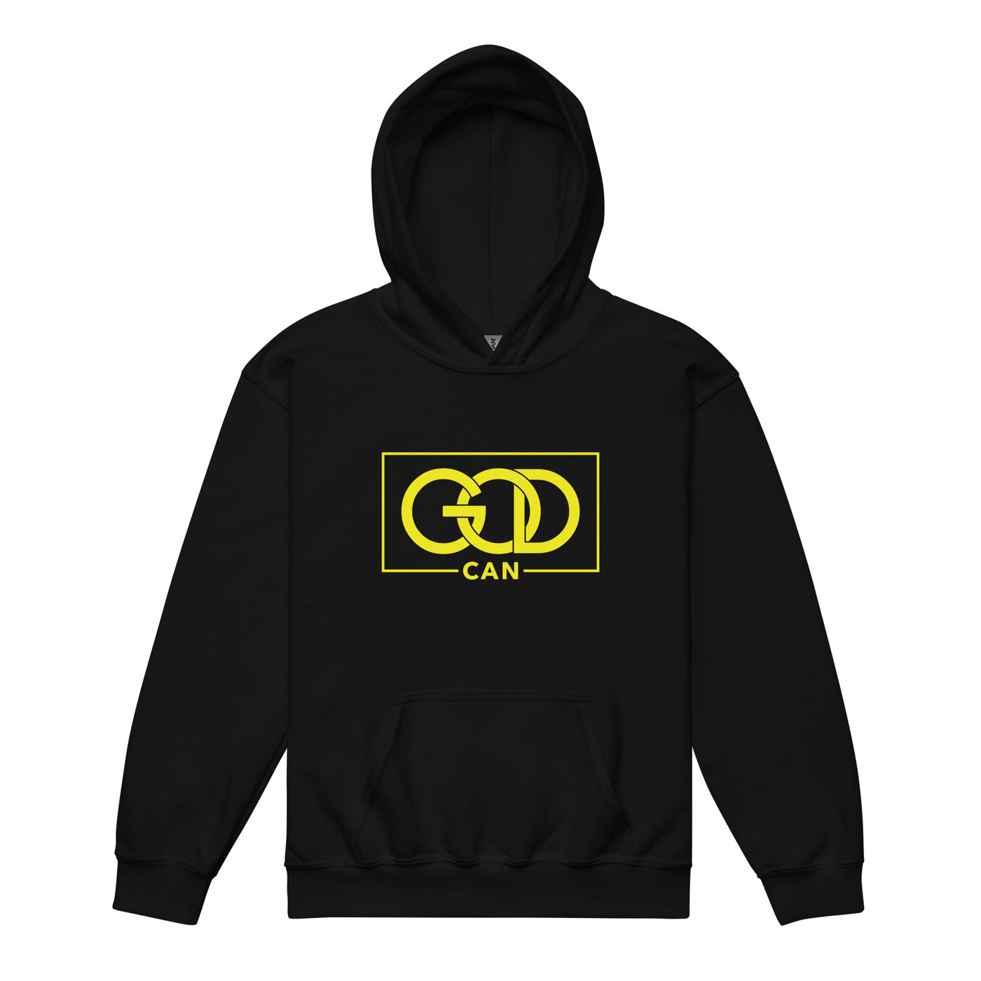 G.C. Youth Hoodie