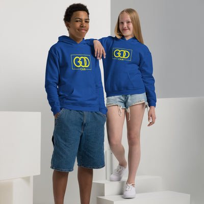 G.C. Youth Hoodie