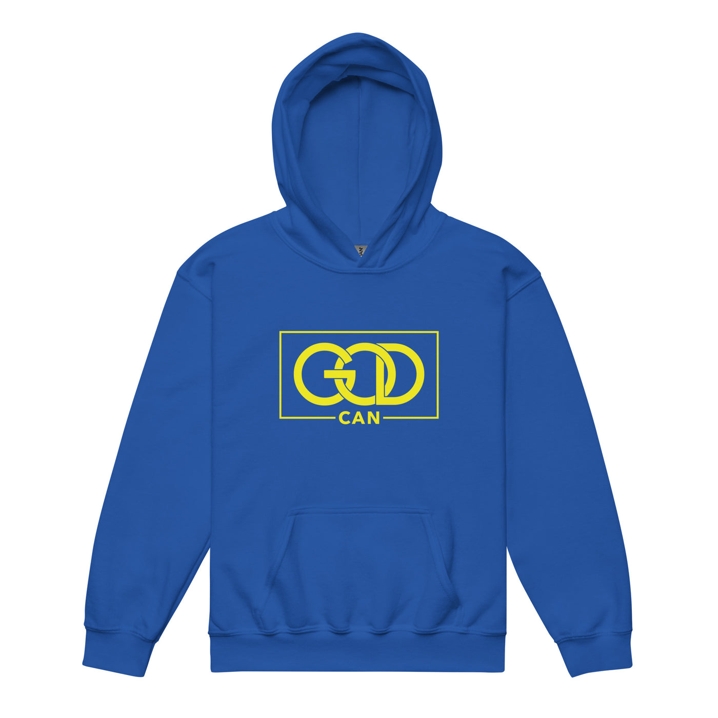 G.C. Youth Hoodie