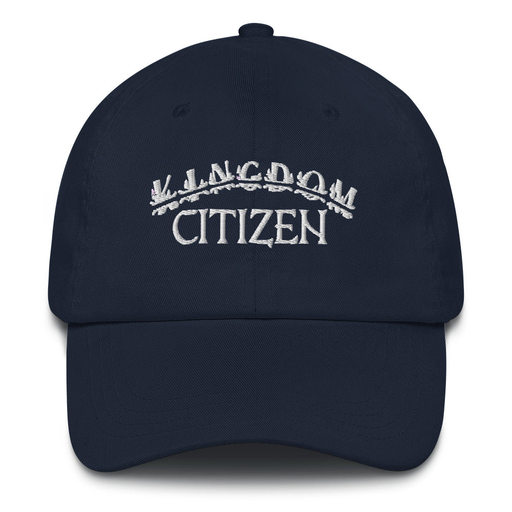 Kingdom Hat