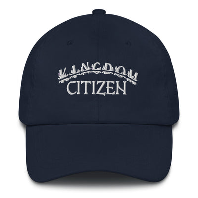 Kingdom Hat