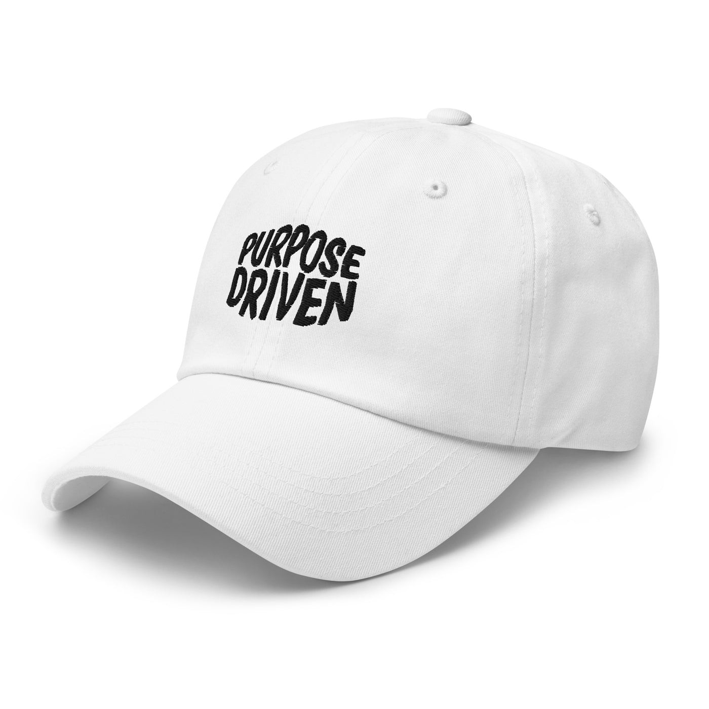 Purpose Driven Hat