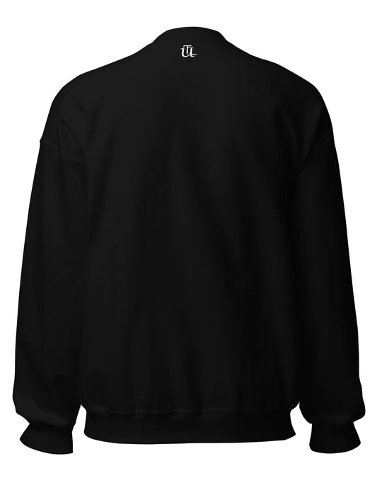 Purpose Driven sweatshirt