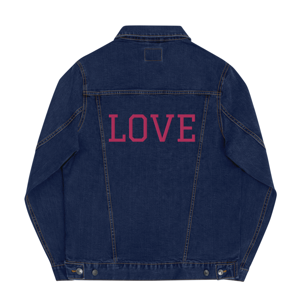 The Lover Jacket – Hell Bunny