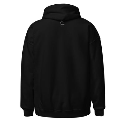 Purpose Driven Pullover Hoodie