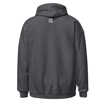 O M G Pullover Hoodie