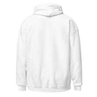 Outta Church Pullover Hoodie