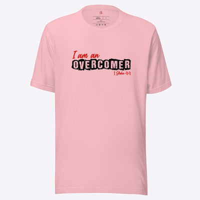 OverComer Tee