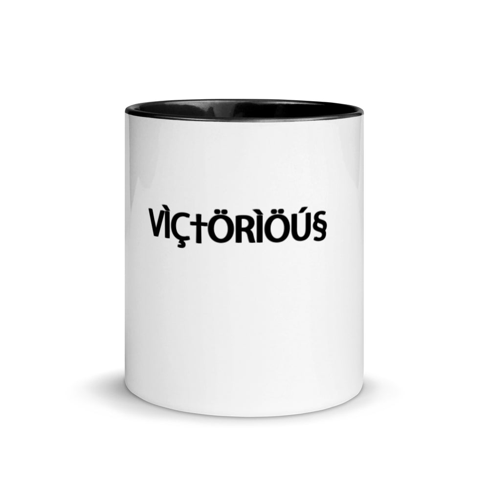 Victorious Mug