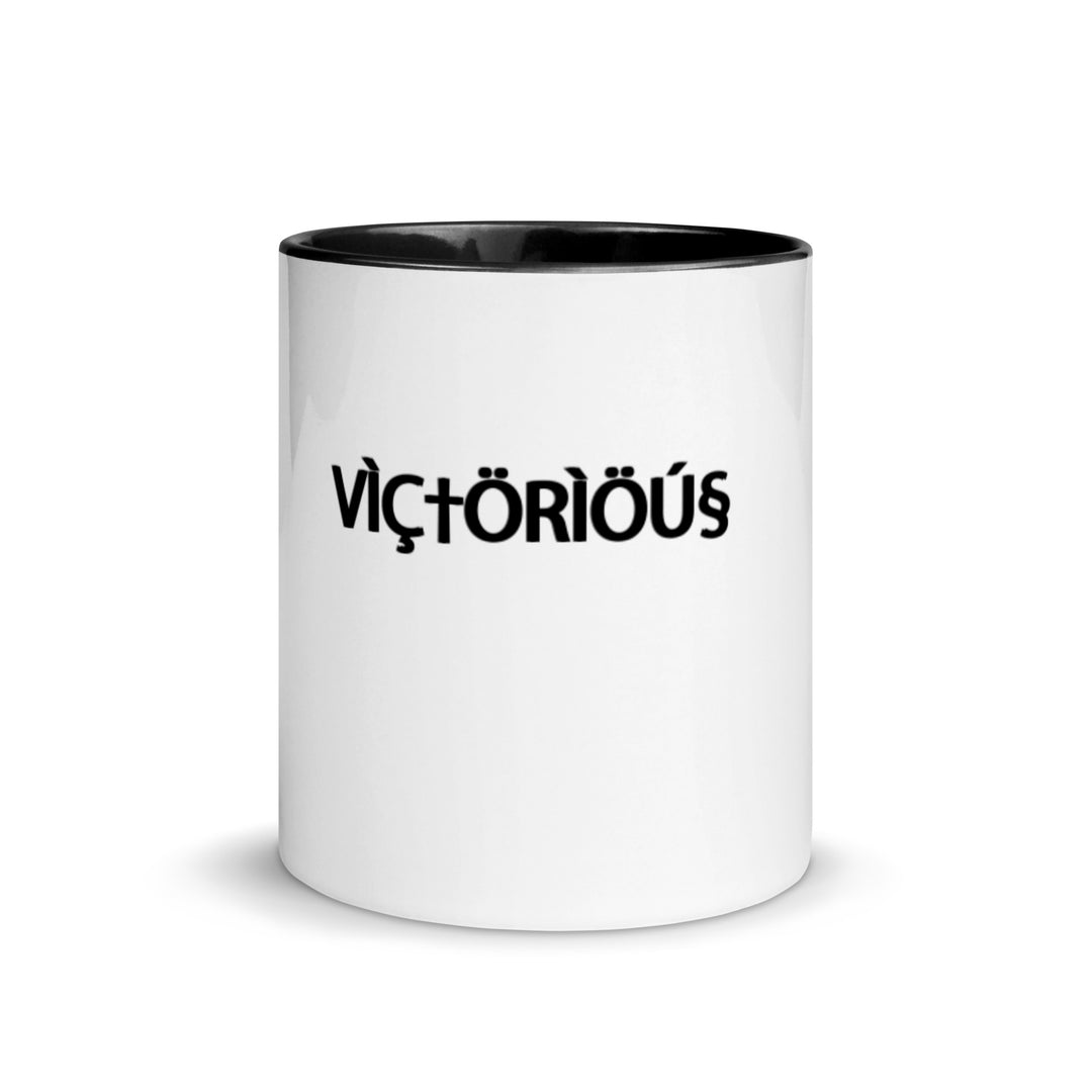 Victorious Mug
