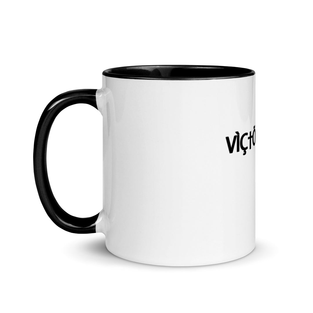Victorious Mug