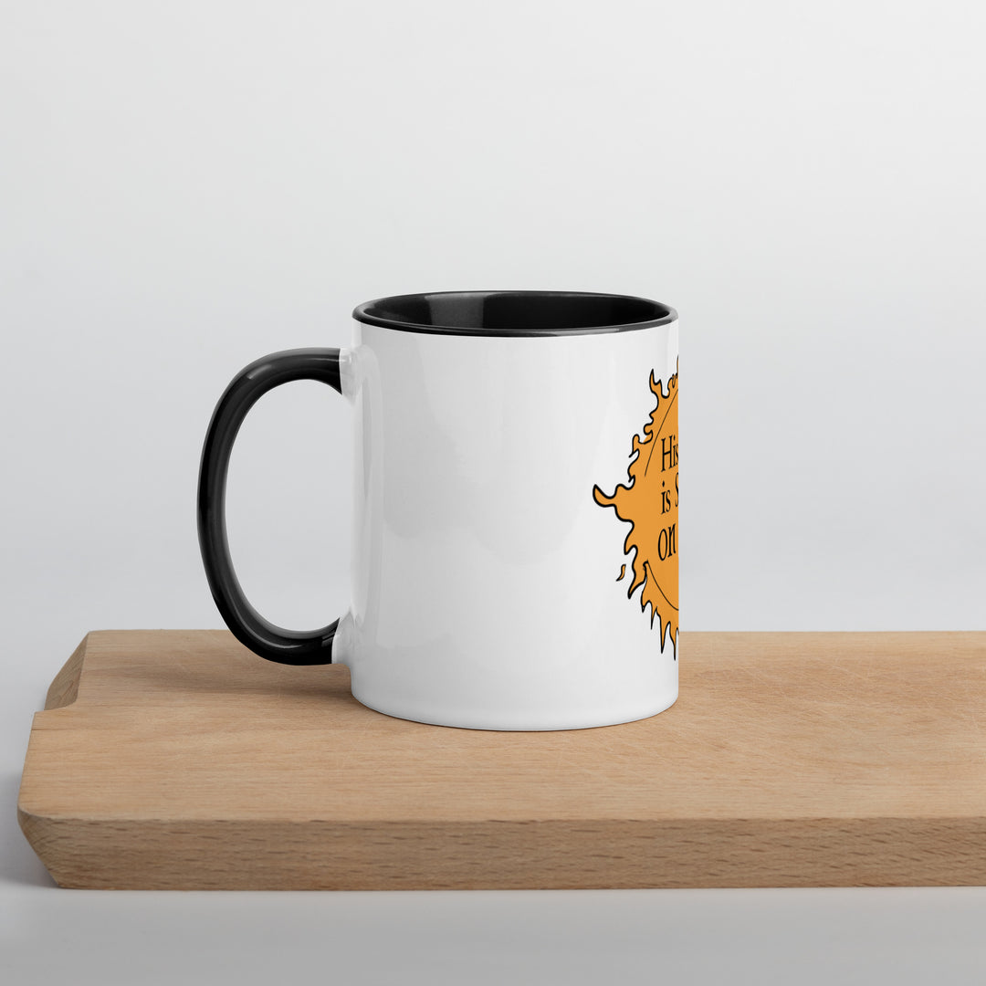 Sunshine Mug