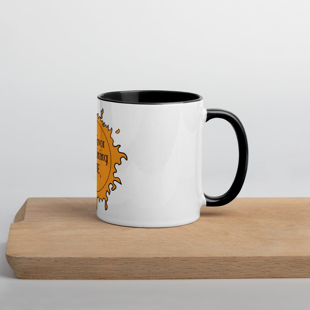 Sunshine Mug