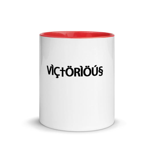 Victorious Mug