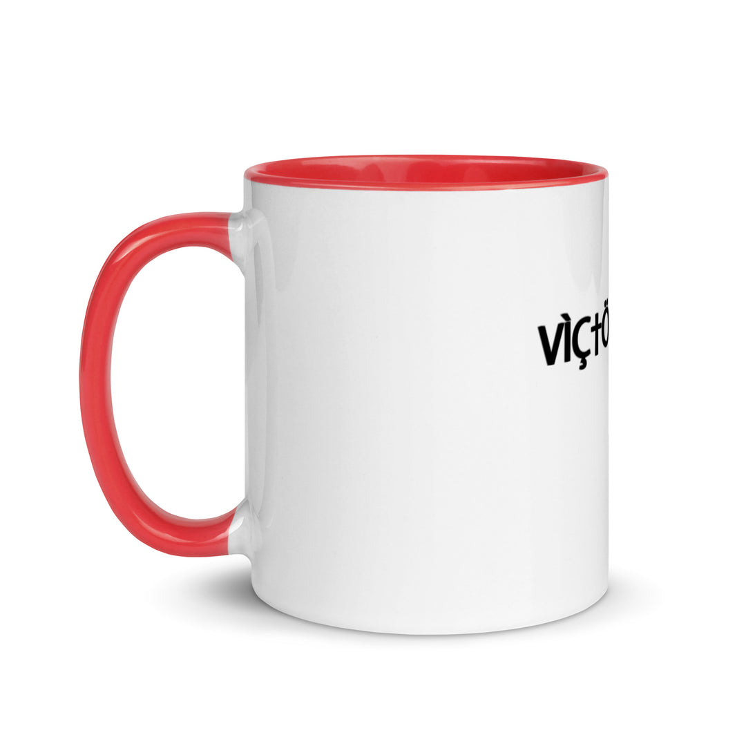 Victorious Mug